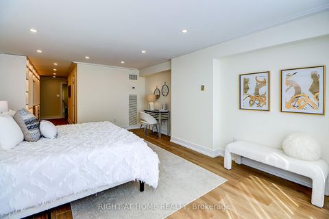 Photo 24 at 1207 - 130 Carlton Street, South St. James Town, Toronto