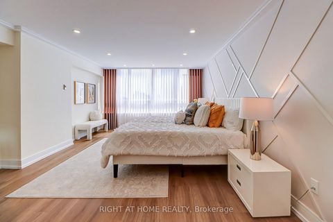 Photo 25 at 1207 - 130 Carlton Street, South St. James Town, Toronto