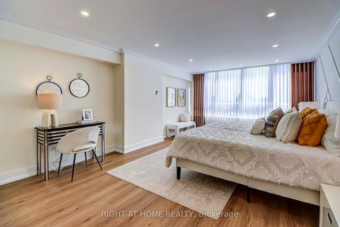 Photo 26 at 1207 - 130 Carlton Street, South St. James Town, Toronto