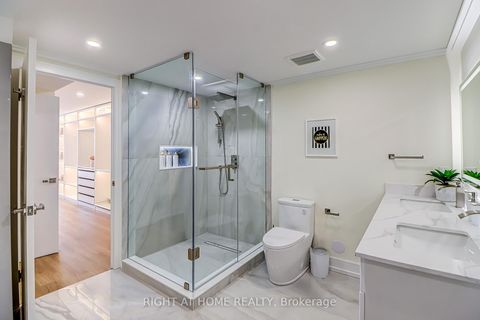 Photo 29 at 1207 - 130 Carlton Street, South St. James Town, Toronto