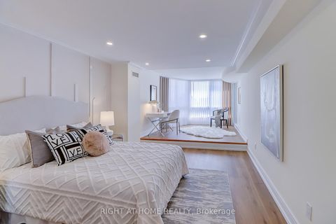 Photo 33 at 1207 - 130 Carlton Street, South St. James Town, Toronto