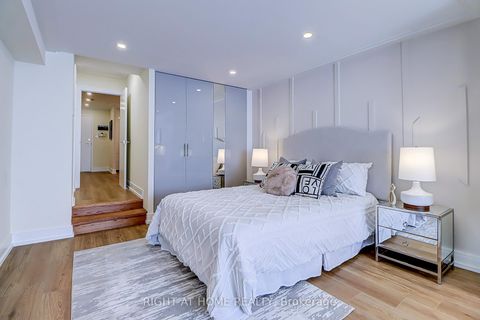 Photo 34 at 1207 - 130 Carlton Street, South St. James Town, Toronto