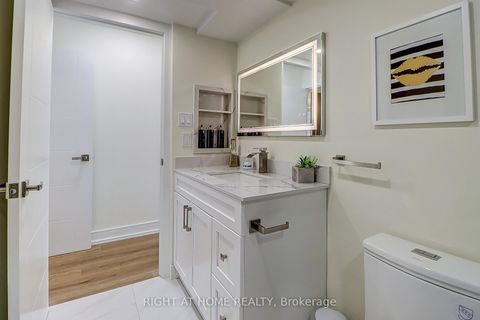 Photo 37 at 1207 - 130 Carlton Street, South St. James Town, Toronto