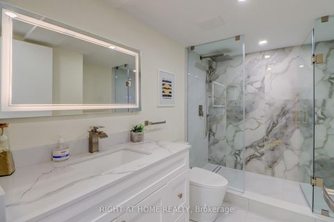 Photo 38 at 1207 - 130 Carlton Street, South St. James Town, Toronto