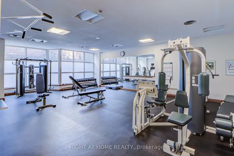 Photo 42 at 1207 - 130 Carlton Street, South St. James Town, Toronto