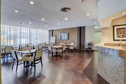 Photo 43 at 1207 - 130 Carlton Street, South St. James Town, Toronto