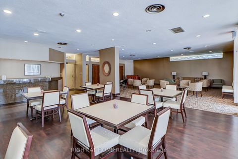 Photo 44 at 1207 - 130 Carlton Street, South St. James Town, Toronto