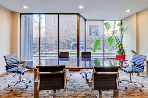 Photo 45 at 1207 - 130 Carlton Street, South St. James Town, Toronto