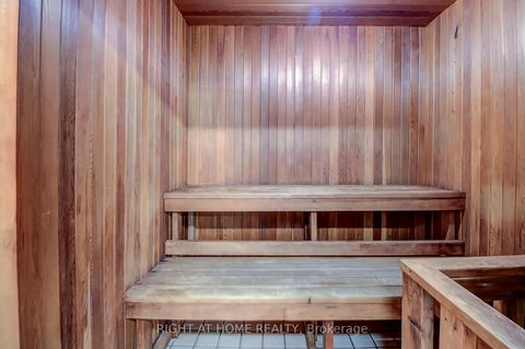 Photo 46 at 1207 - 130 Carlton Street, South St. James Town, Toronto