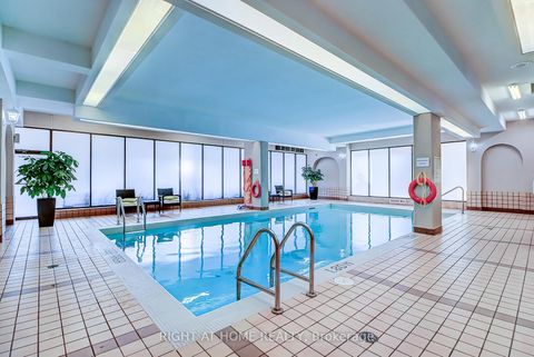 Photo 47 at 1207 - 130 Carlton Street, South St. James Town, Toronto