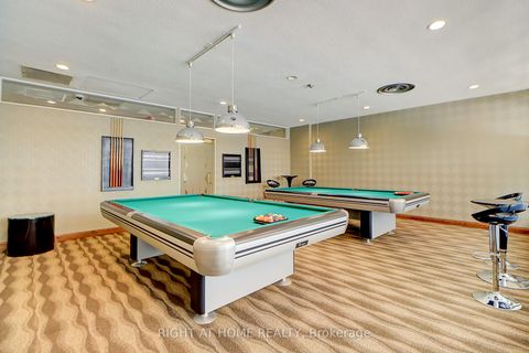 Photo 49 at 1207 - 130 Carlton Street, South St. James Town, Toronto