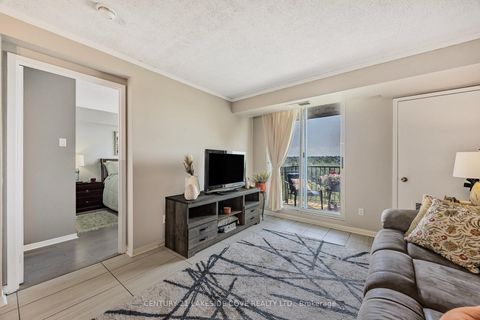 Photo 13 at 711 - 75 Ellen Street S, City Centre, Barrie