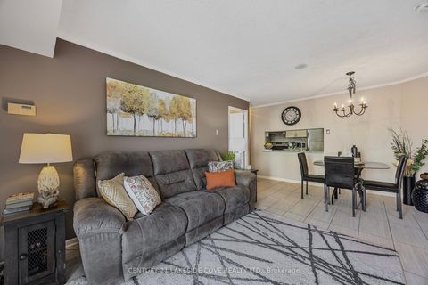 Photo 14 at 711 - 75 Ellen Street S, City Centre, Barrie