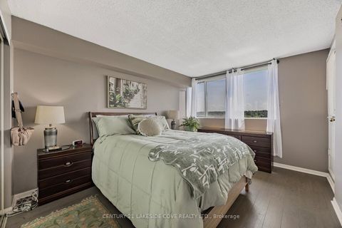 Photo 17 at 711 - 75 Ellen Street S, City Centre, Barrie