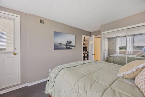 Photo 18 at 711 - 75 Ellen Street S, City Centre, Barrie