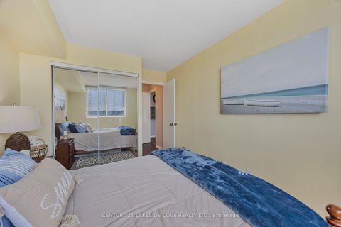 Photo 21 at 711 - 75 Ellen Street S, City Centre, Barrie