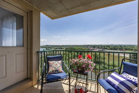 Photo 25 at 711 - 75 Ellen Street S, City Centre, Barrie