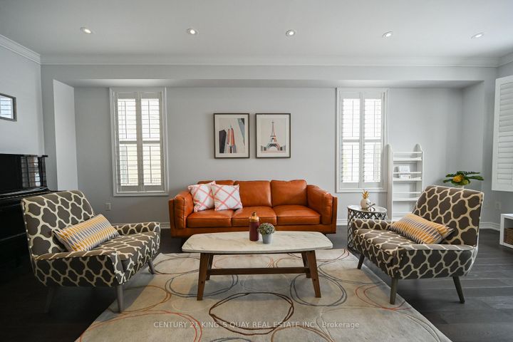 Photo 3 at 10514 Victoria Square Boulevard, Cathedraltown, Markham