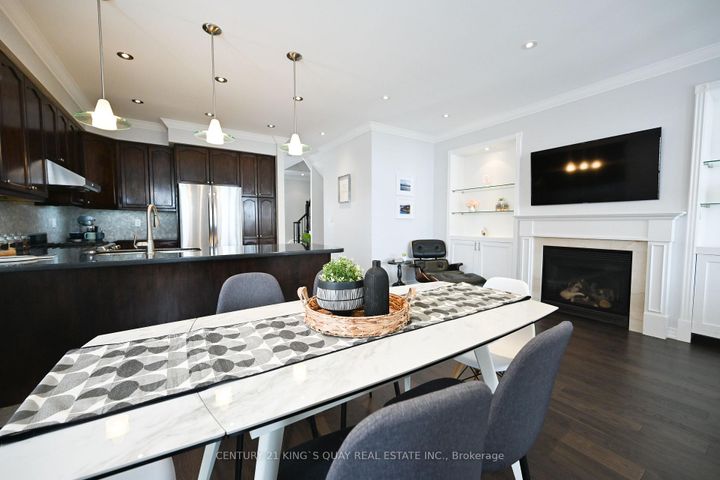 Photo 7 at 10514 Victoria Square Boulevard, Cathedraltown, Markham