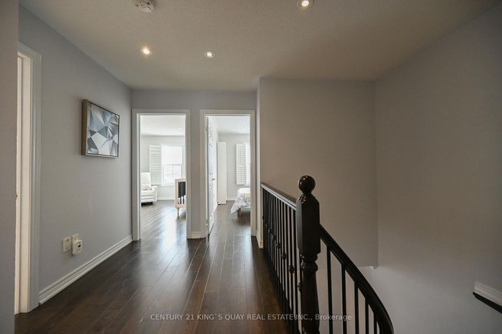 Photo 12 at 10514 Victoria Square Boulevard, Cathedraltown, Markham