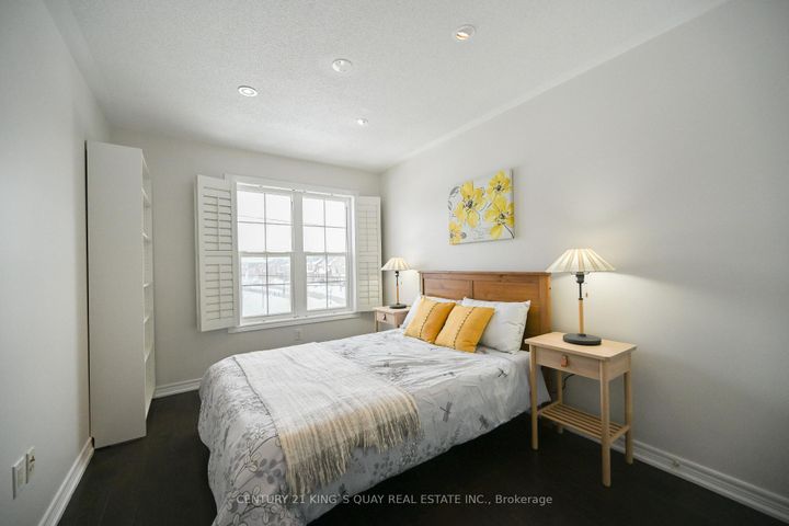 Photo 15 at 10514 Victoria Square Boulevard, Cathedraltown, Markham