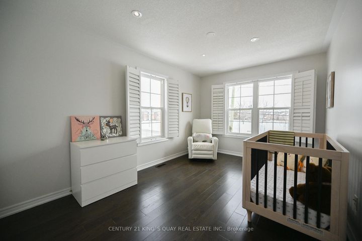 Photo 20 at 10514 Victoria Square Boulevard, Cathedraltown, Markham