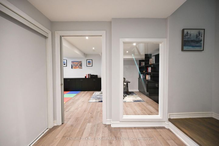 Photo 23 at 10514 Victoria Square Boulevard, Cathedraltown, Markham