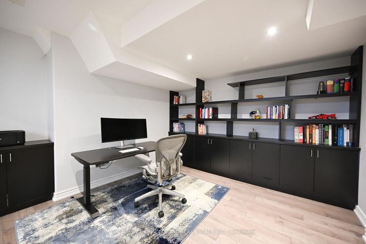 Photo 25 at 10514 Victoria Square Boulevard, Cathedraltown, Markham