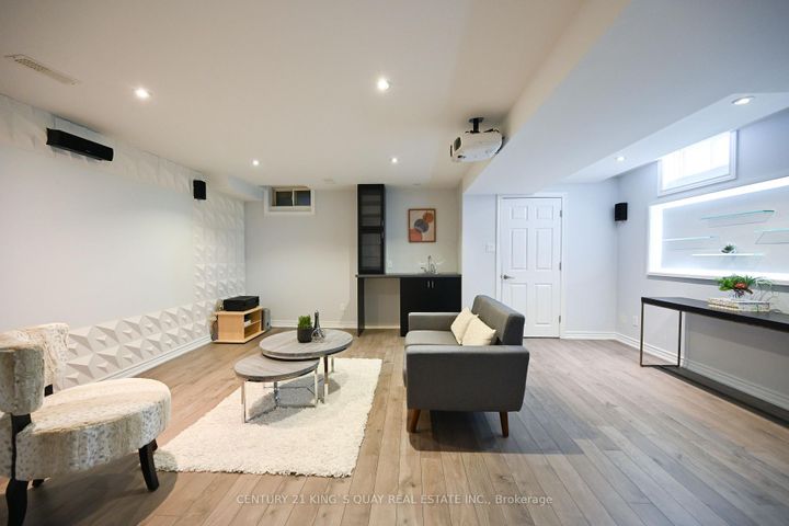 Photo 28 at 10514 Victoria Square Boulevard, Cathedraltown, Markham