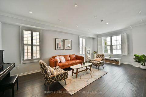 Photo 2 at 10514 Victoria Square Boulevard, Cathedraltown, Markham