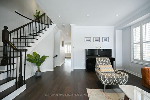 Photo 4 at 10514 Victoria Square Boulevard, Cathedraltown, Markham