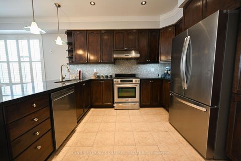 Photo 6 at 10514 Victoria Square Boulevard, Cathedraltown, Markham