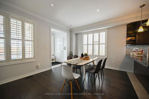 Photo 8 at 10514 Victoria Square Boulevard, Cathedraltown, Markham