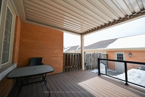 Photo 10 at 10514 Victoria Square Boulevard, Cathedraltown, Markham