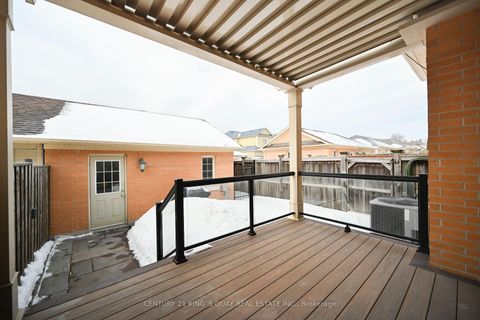 Photo 11 at 10514 Victoria Square Boulevard, Cathedraltown, Markham