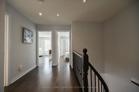 Photo 12 at 10514 Victoria Square Boulevard, Cathedraltown, Markham