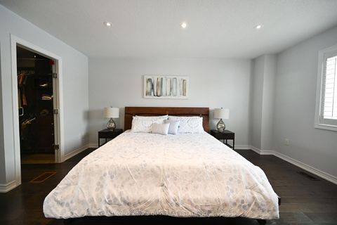 Photo 13 at 10514 Victoria Square Boulevard, Cathedraltown, Markham