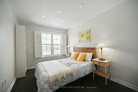 Photo 15 at 10514 Victoria Square Boulevard, Cathedraltown, Markham