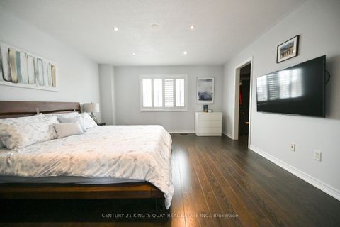 Photo 17 at 10514 Victoria Square Boulevard, Cathedraltown, Markham