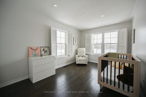 Photo 20 at 10514 Victoria Square Boulevard, Cathedraltown, Markham