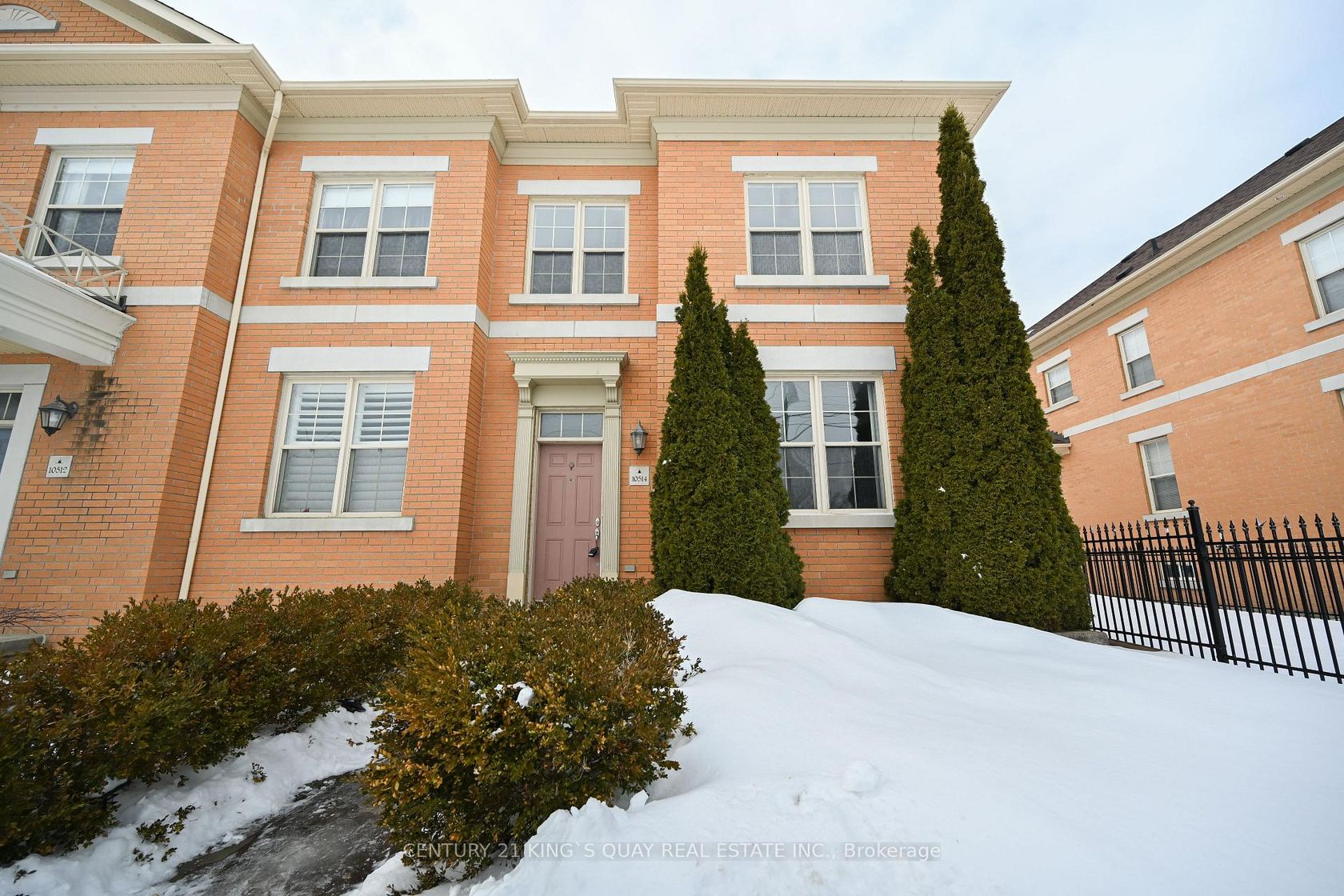 10514 Victoria Square Boulevard, Cathedraltown, Markham 2