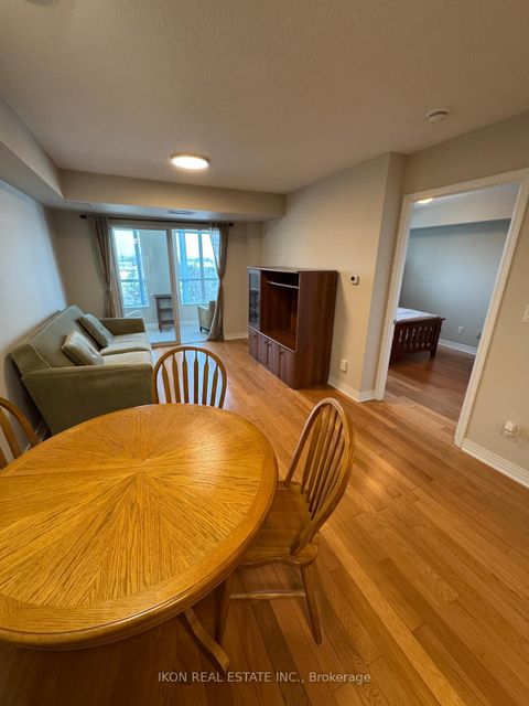 Photo 0 at 615 - 100 Scottfield Drive, Agincourt North, Toronto