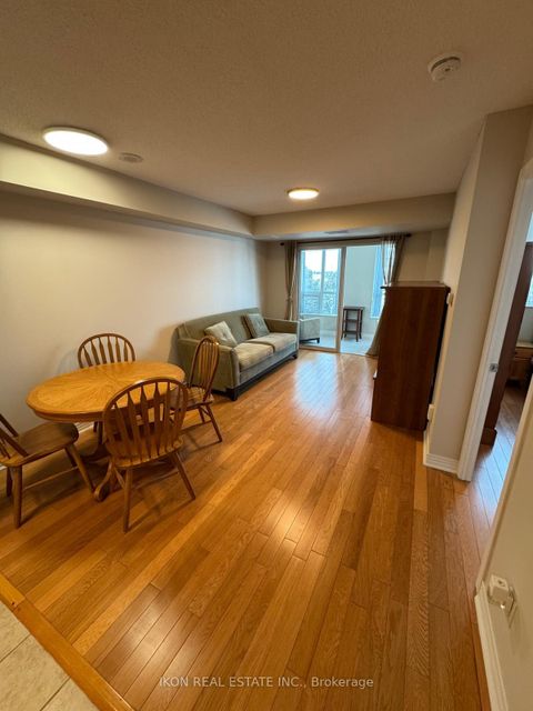 Photo 2 at 615 - 100 Scottfield Drive, Agincourt North, Toronto