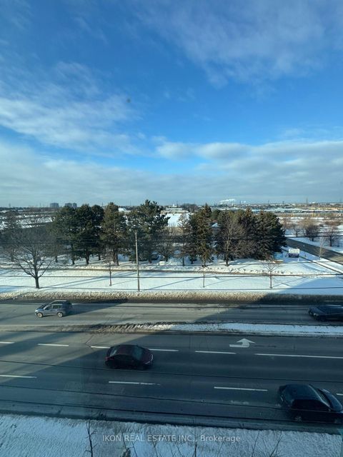 Photo 6 at 615 - 100 Scottfield Drive, Agincourt North, Toronto