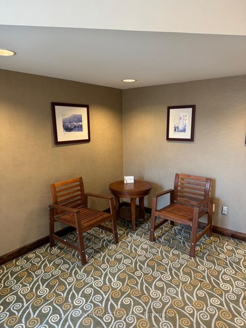 Photo 23 at 615 - 100 Scottfield Drive, Agincourt North, Toronto