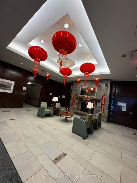 Photo 24 at 615 - 100 Scottfield Drive, Agincourt North, Toronto