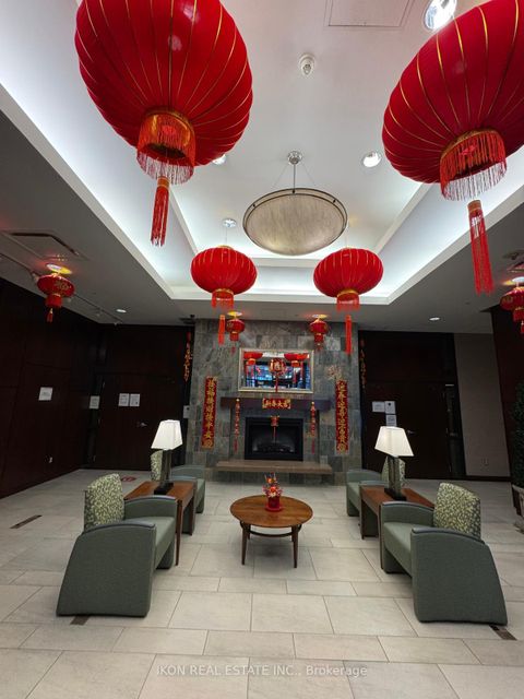 Photo 25 at 615 - 100 Scottfield Drive, Agincourt North, Toronto