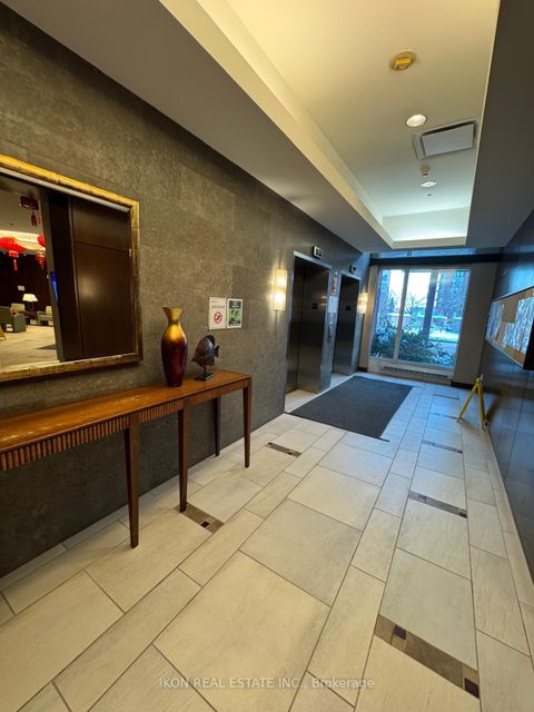 Photo 26 at 615 - 100 Scottfield Drive, Agincourt North, Toronto