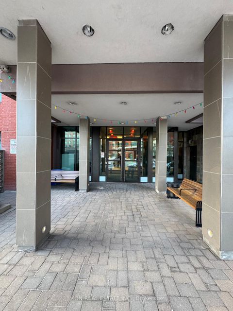 Photo 28 at 615 - 100 Scottfield Drive, Agincourt North, Toronto