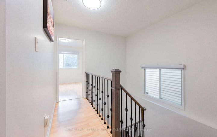 Photo 23 at 12 - 5020 Delaware Drive, Hurontario, Mississauga